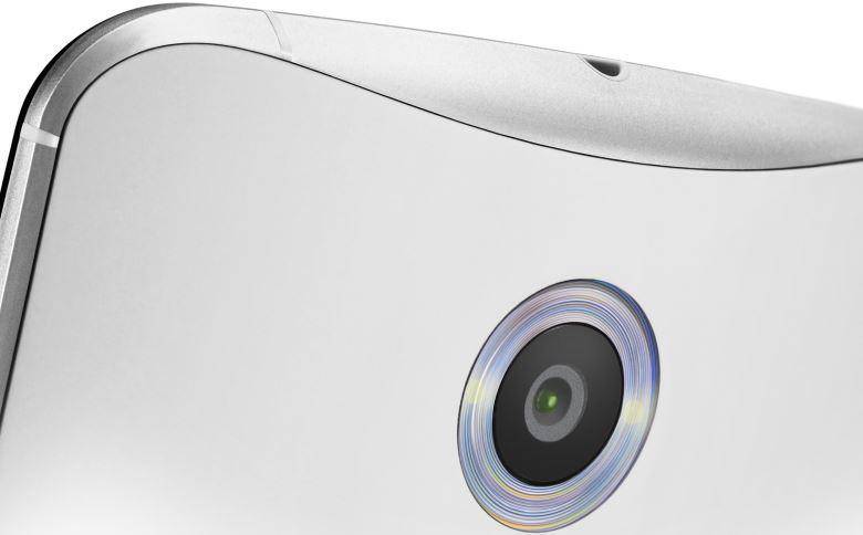 Nexus 6 Camera and Headphone jack