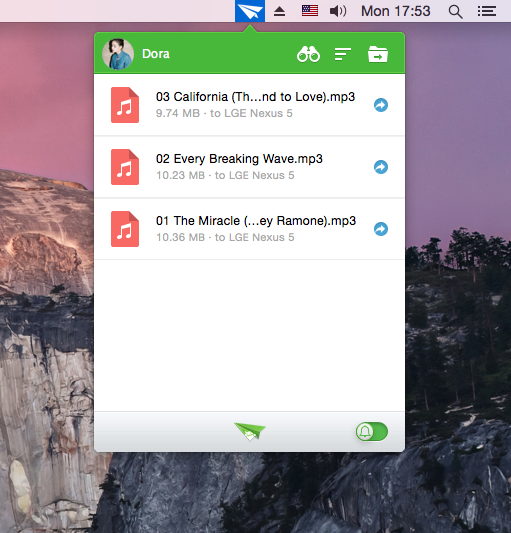File Transfer 2