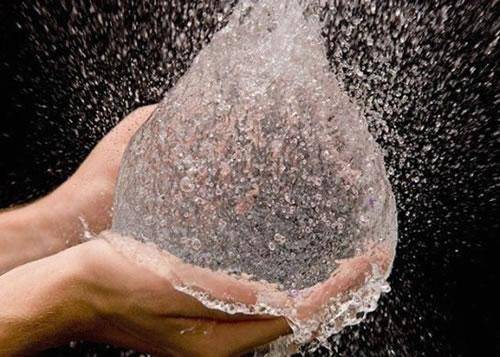 water-balloon