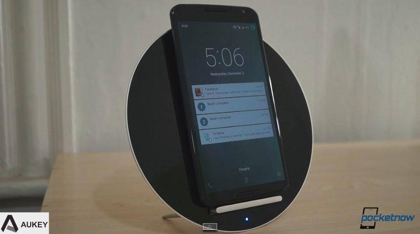aukey-luna-qi-wireless-charger