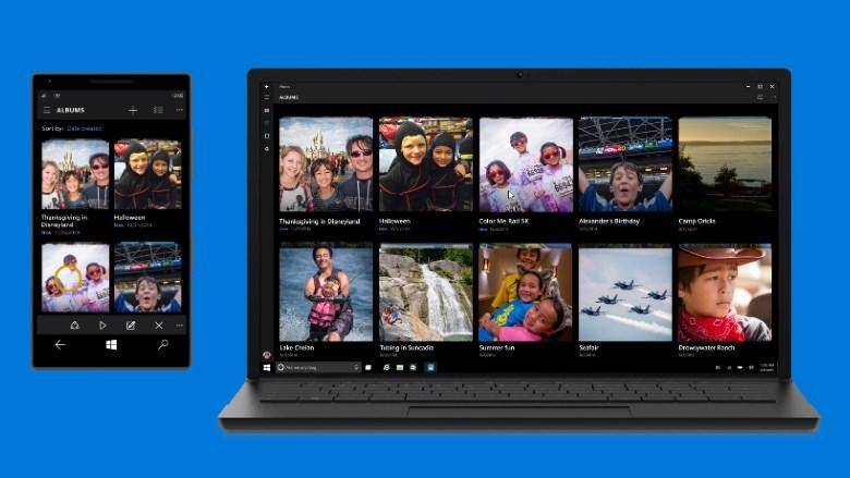 microsoft photos