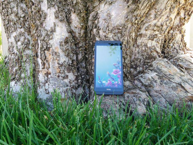 HTC Desire 816 review