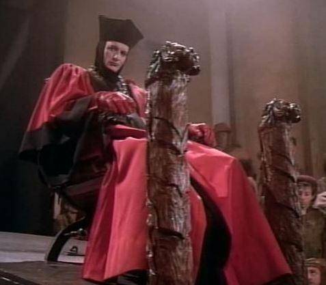 Star Trek, Q