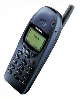 Nokia Phone