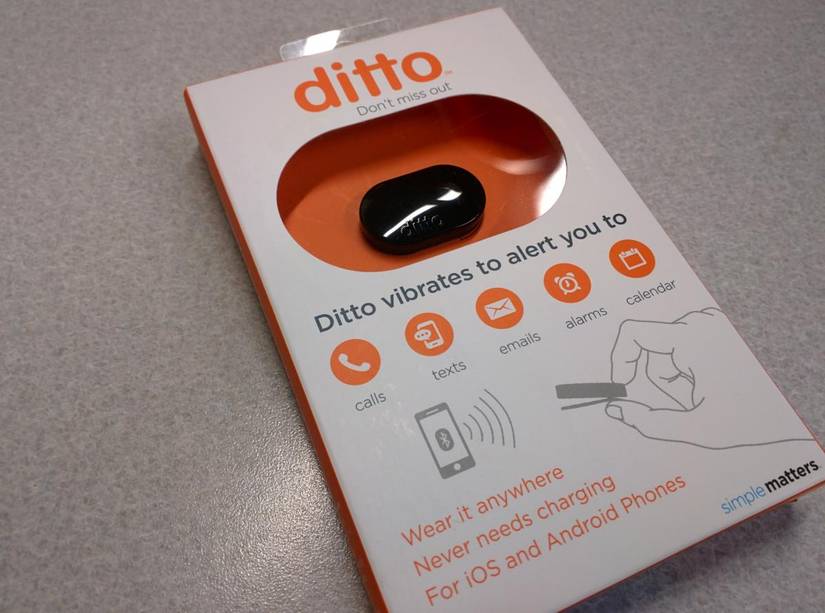 Ditto