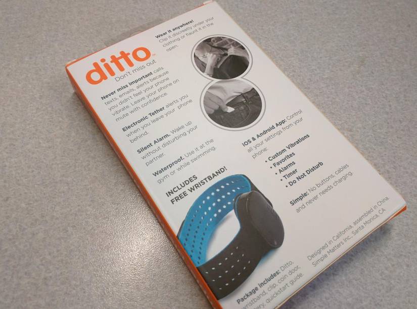 Ditto