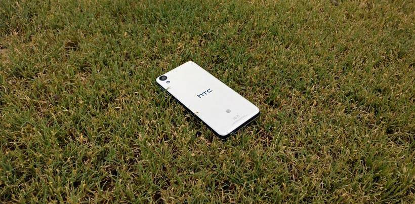 HTC Desire 626