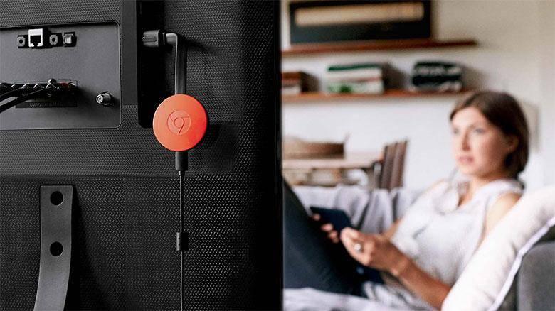 new-chromecast-red