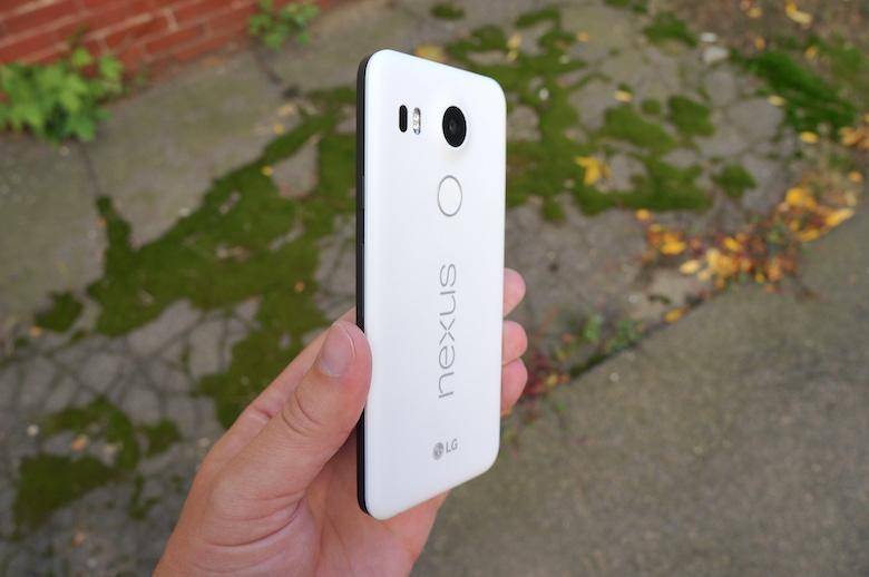 Nexus 5X
