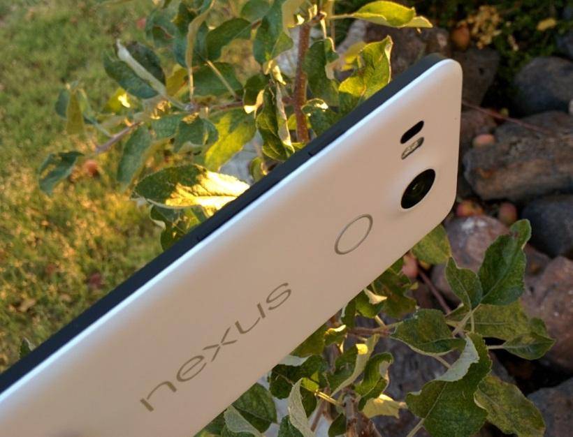 Nexus 5X