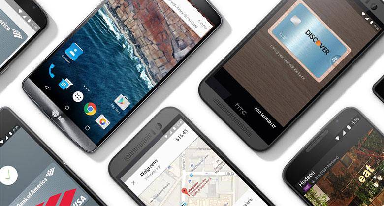 android-pay-phones