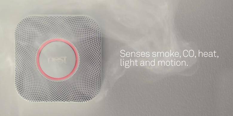 Nest Protect