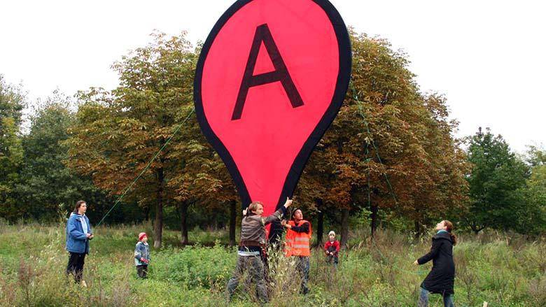 Location Tracking