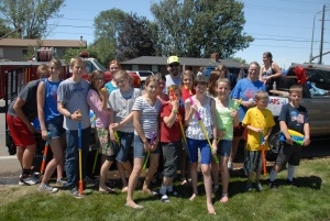 2014-TARs-Kaysville-Water-Parade