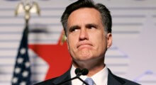 Mitt Romney