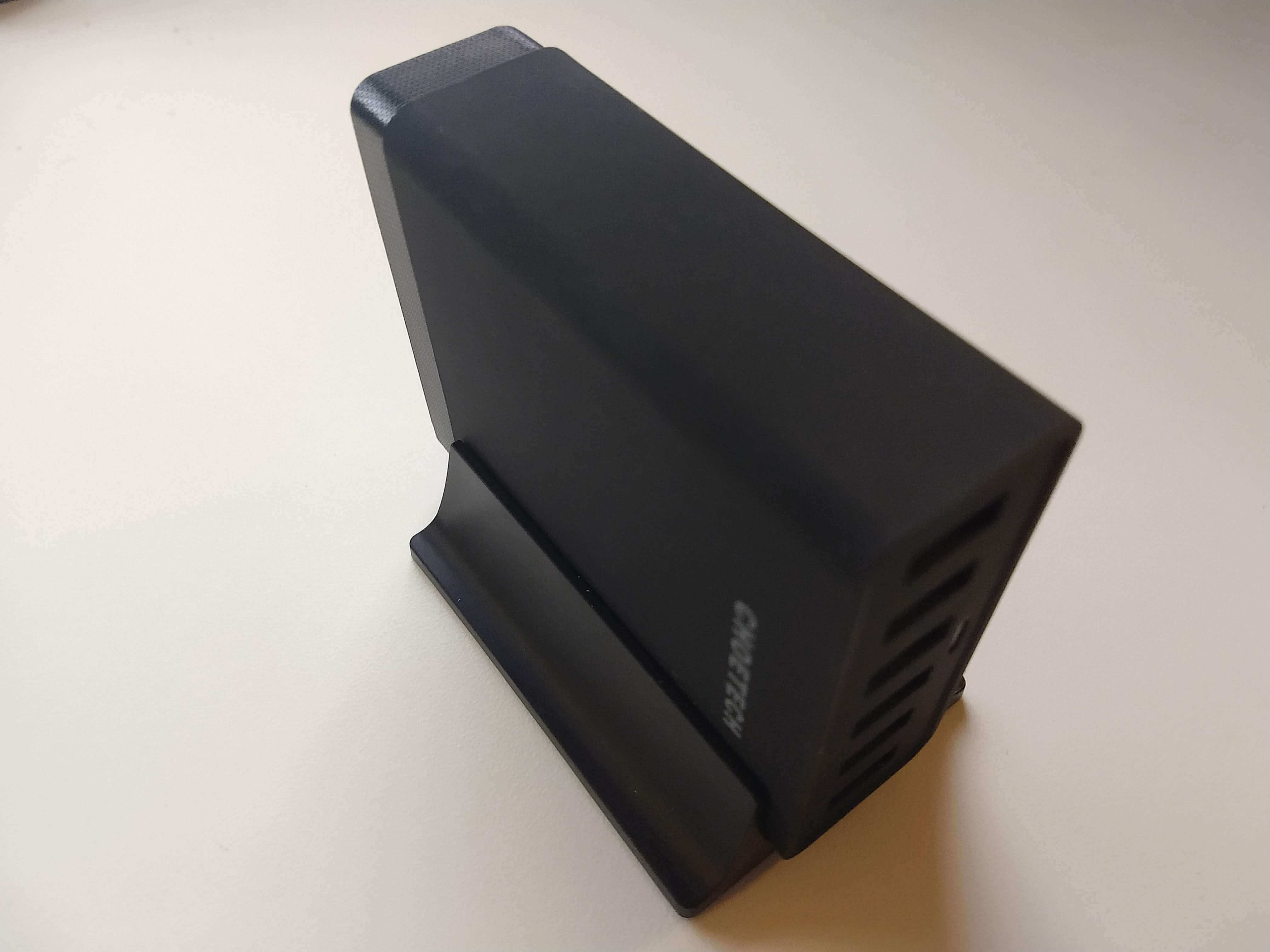 Choetech 50W 6-Port Desktop USB Charger