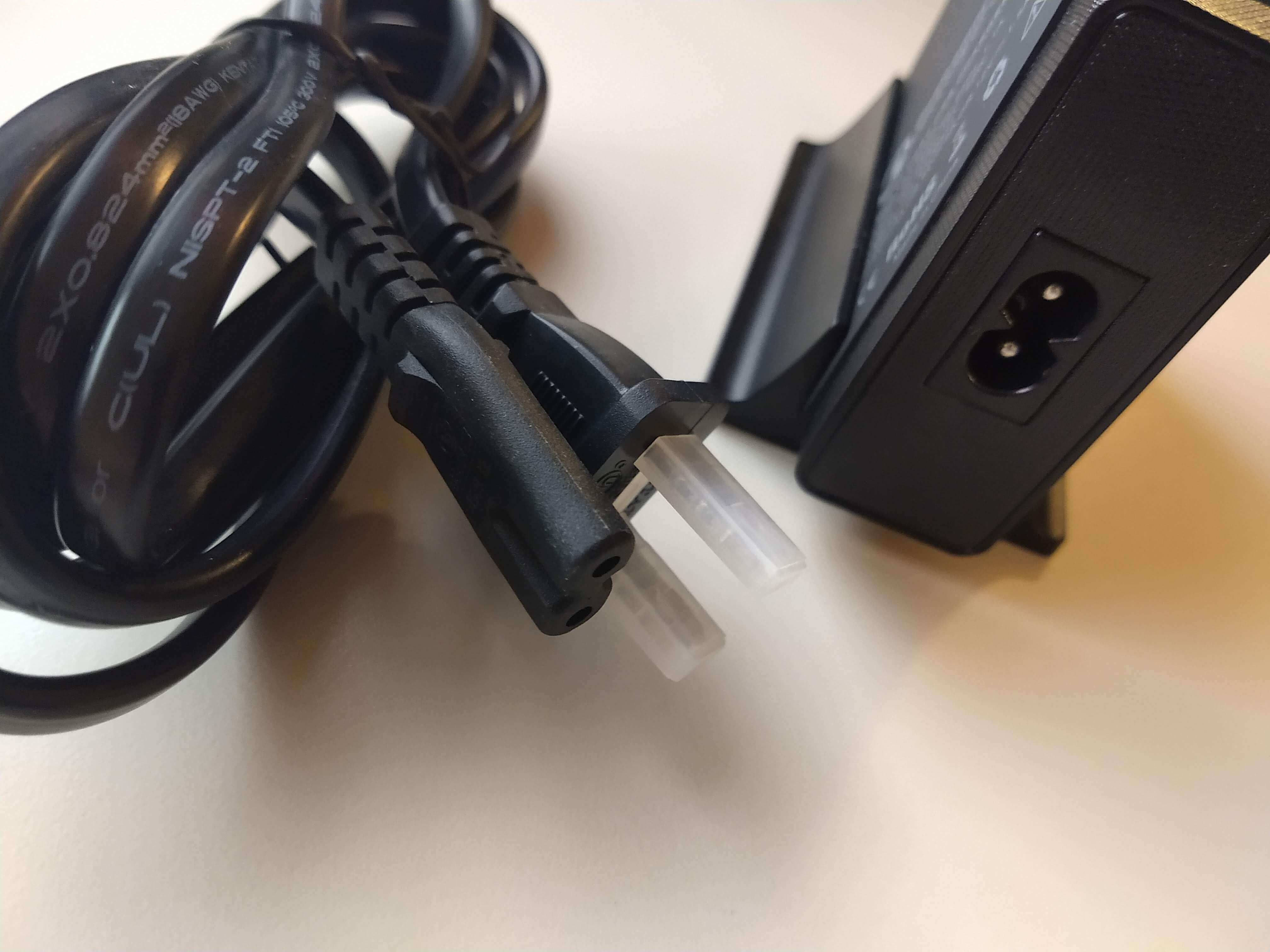 Choetech 50W 6-Port Desktop USB Charger
