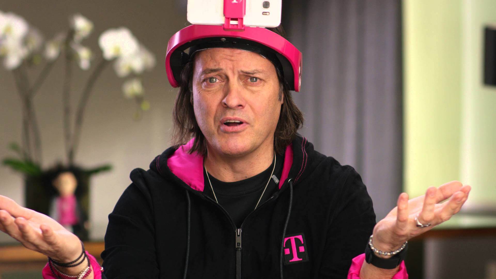 John Legere