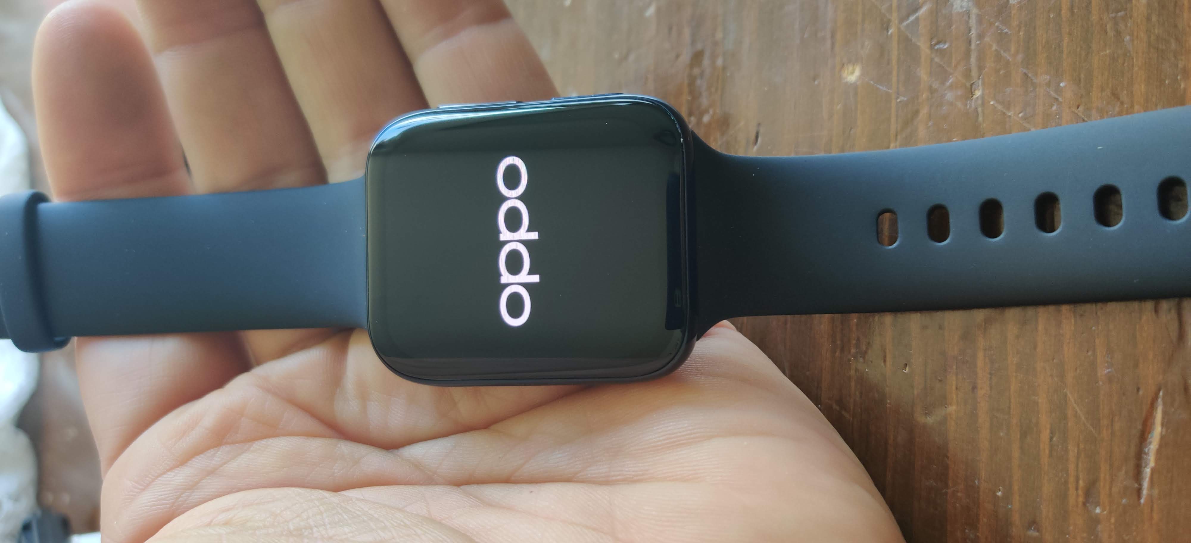 OPPO Watch