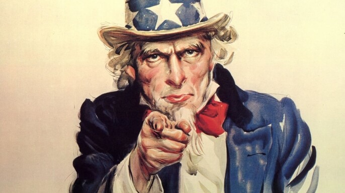Uncle Sam