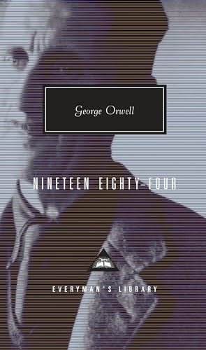 Cover of 1984