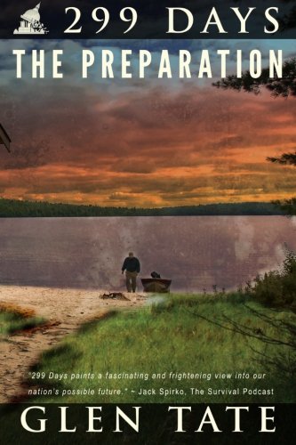 Cover of 299 Days 1: The Preparation