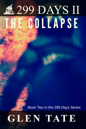Cover of 299 Days 2: The Collapse
