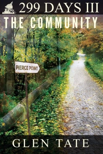 Cover of 299 Days 3: The Community