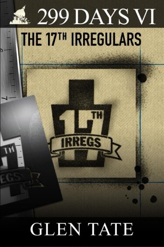 Cover of 299 Days 6: The 17th Irregulars