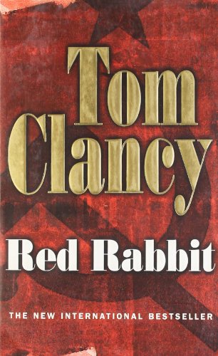 Cover of Red Rabbit (1982)