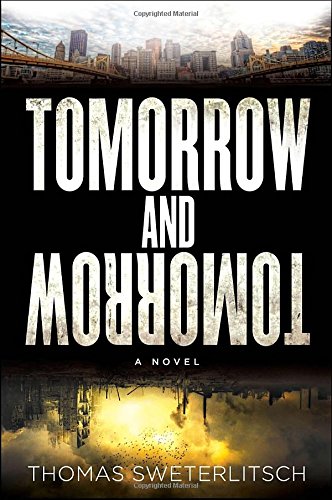 Cover of Tomorrow and Tomorrow